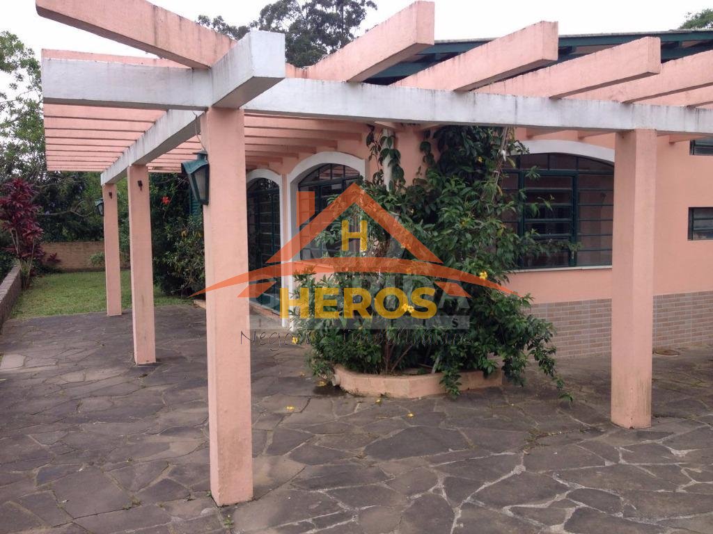 Sítio 8100m², Agronomia, R$ 850mil