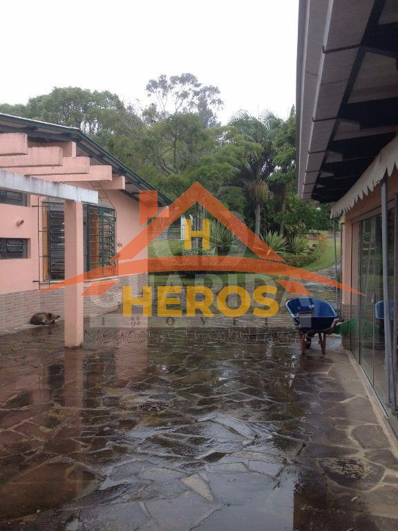 Sítio 8100m², Agronomia, R$ 850mil