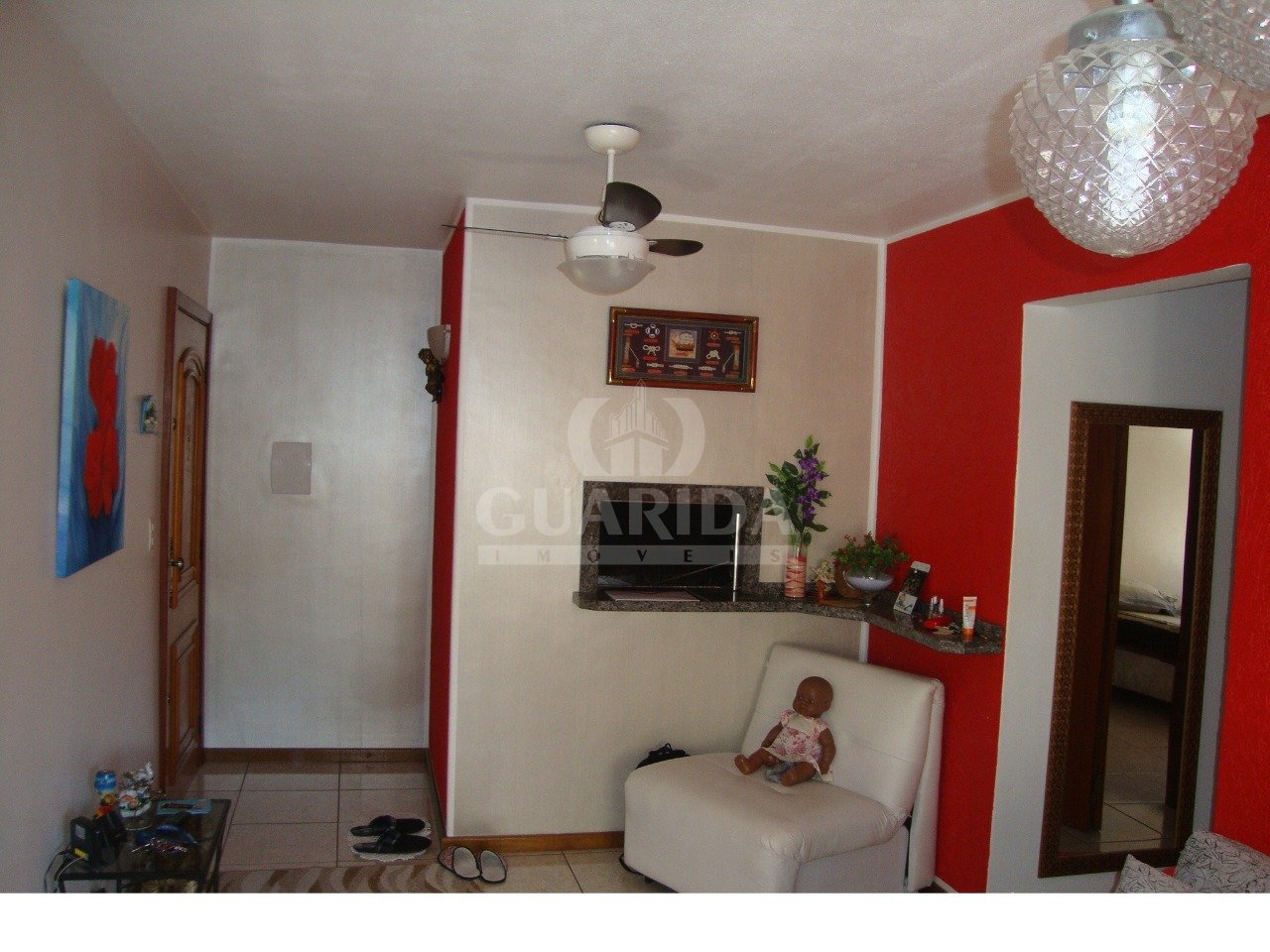 Apartamento 2 dorm,  57m², Rubem Berta, R$ 133mil