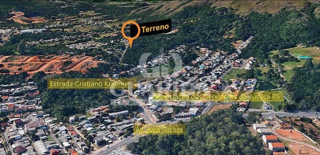 Terreno 300m², Aberta dos Morros, R$ 250mil