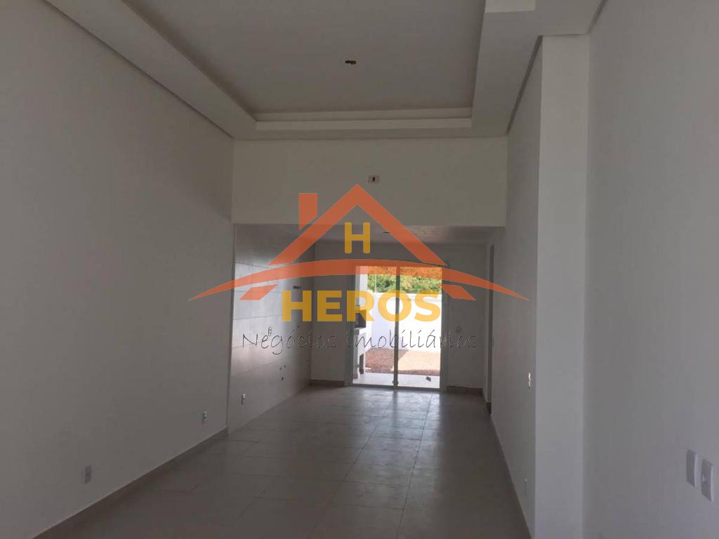 Casa cond 3 dorm Lagos Ipanema 110m² R$ 589mil
