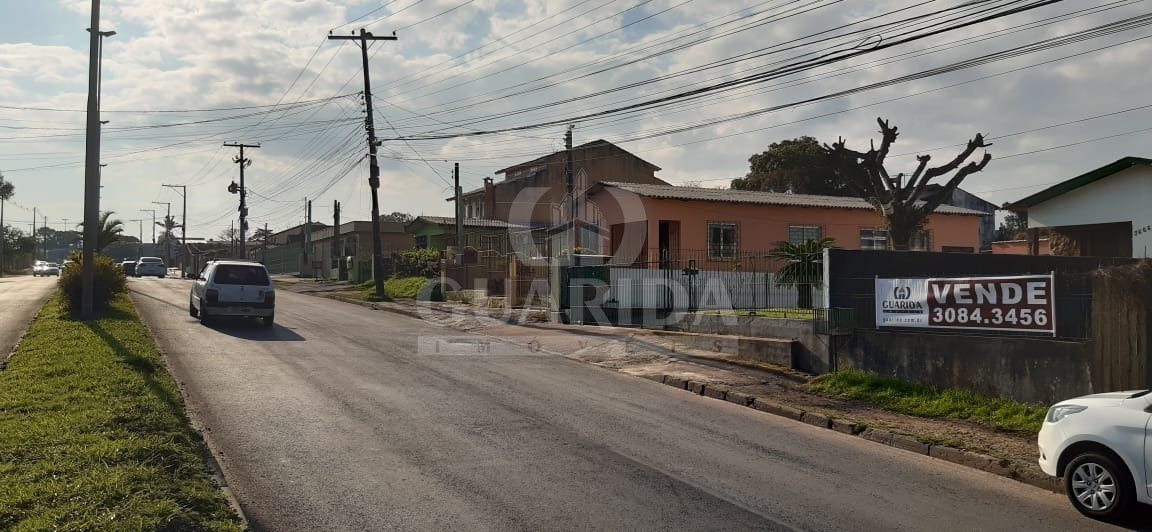 Terreno 800m², Lomba do Pinheiro, R$ 375mil