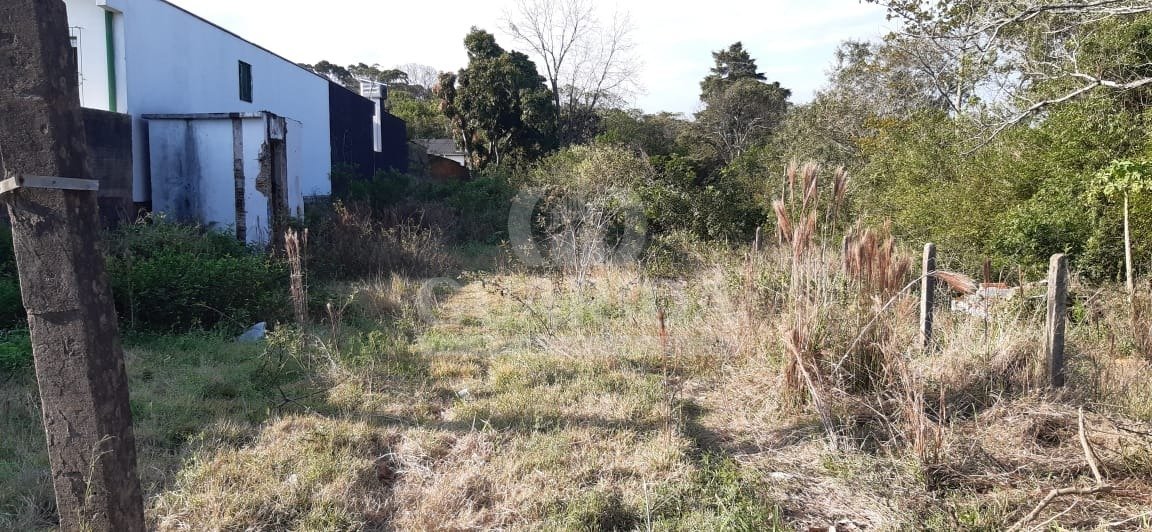 Terreno 800m², Lomba do Pinheiro, R$ 375mil