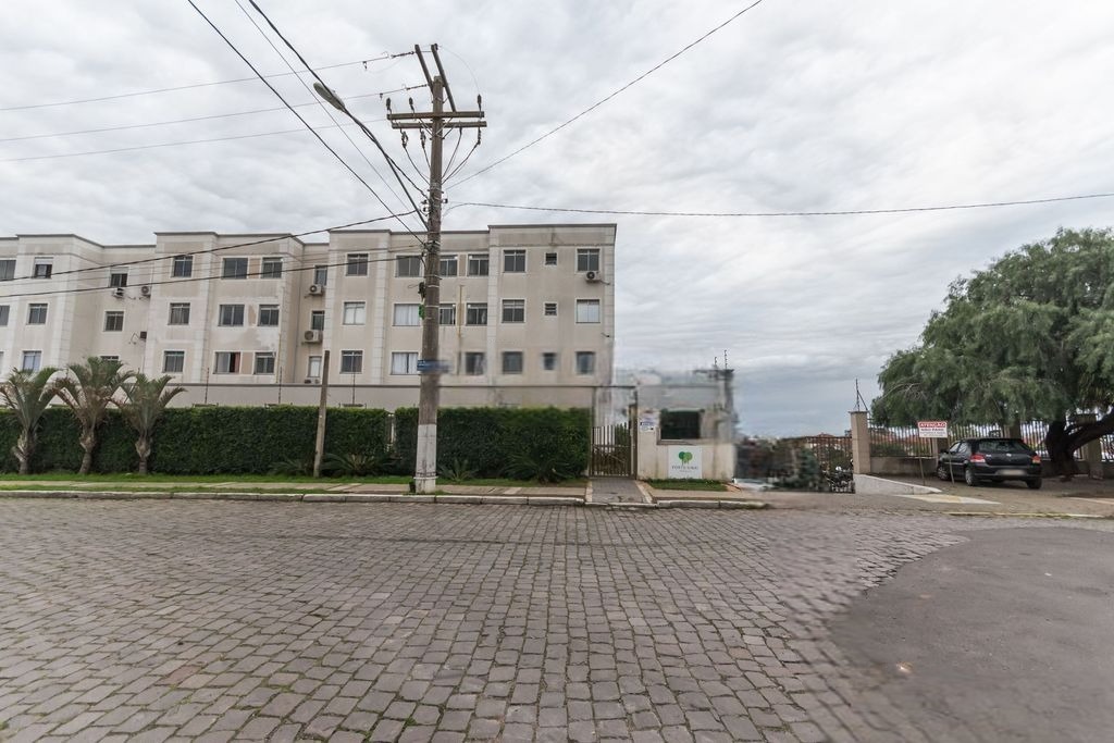 Aptº 2 dorm, 58m², Jardim Leopoldina, R$ 225mil