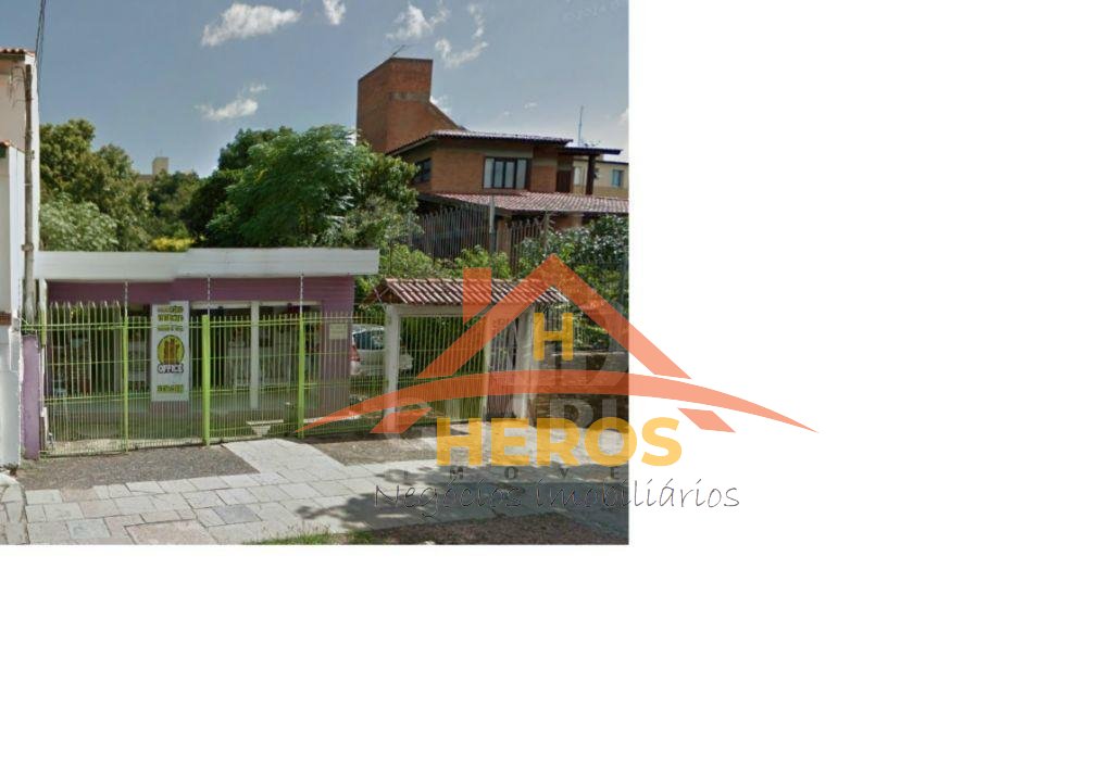 Terreno com 495m², Teresópolis, R$ 470mil