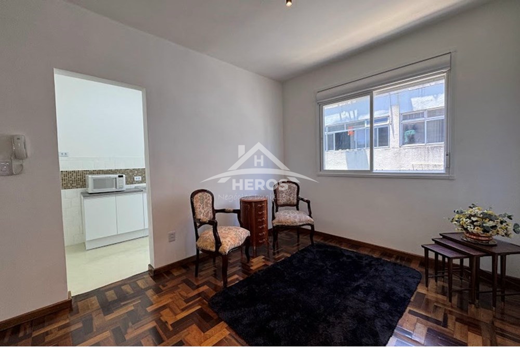 Apartamento 221011