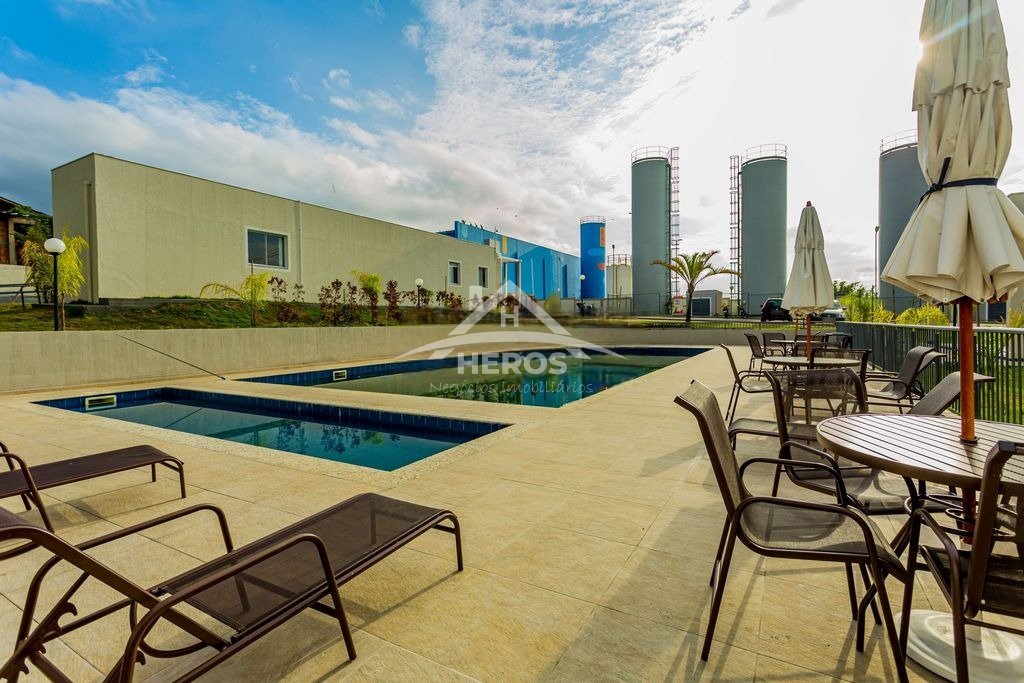Apartamento 02 dormi, Viamão, 40², R$200 Mil.