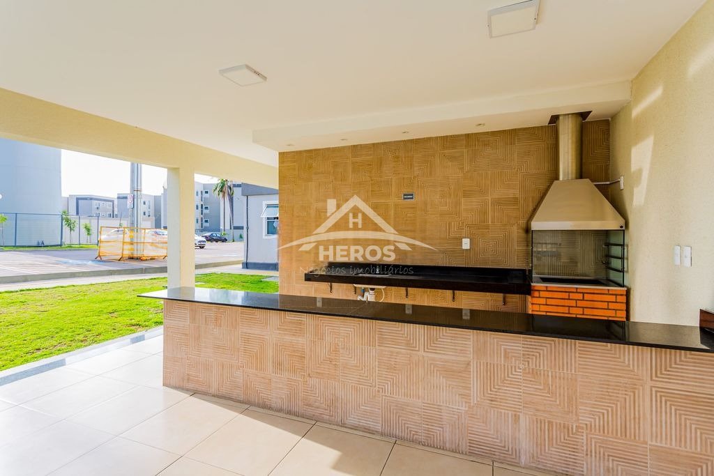 Apartamento 02 dormi, Viamão, 40², R$200 Mil.