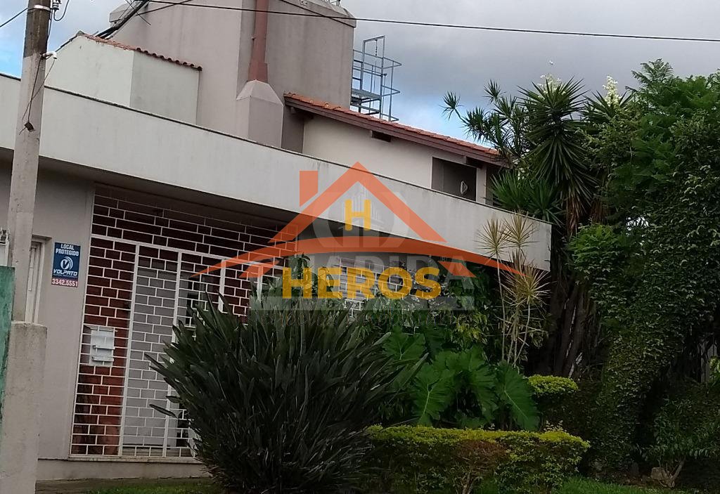 Casa 3 dorm, 278m², Guarujá, R$ 650mil