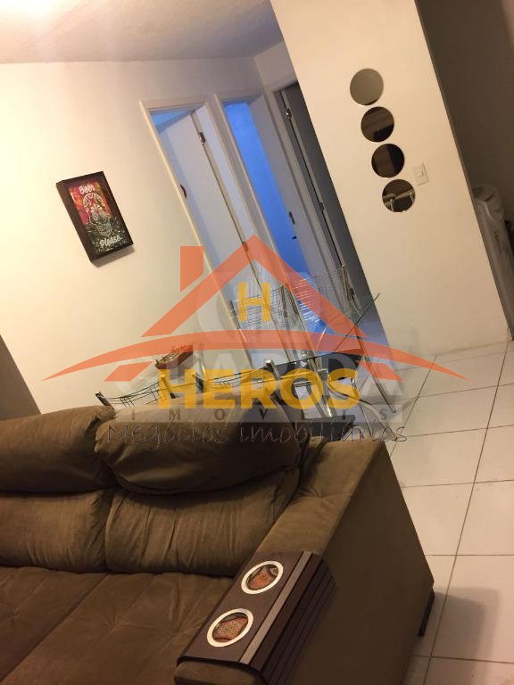 Apartamento 2 dorm, 39m², Glória, R$ 170mil
