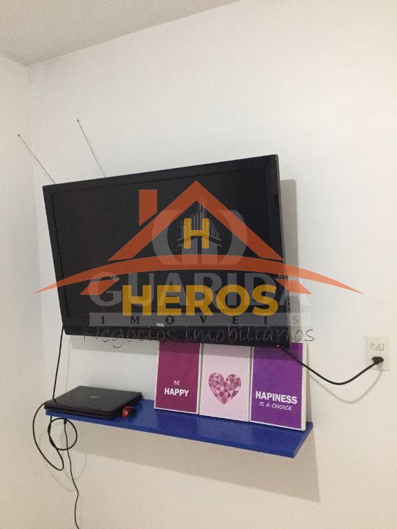 Apartamento 2 dorm, 39m², Glória, R$ 170mil