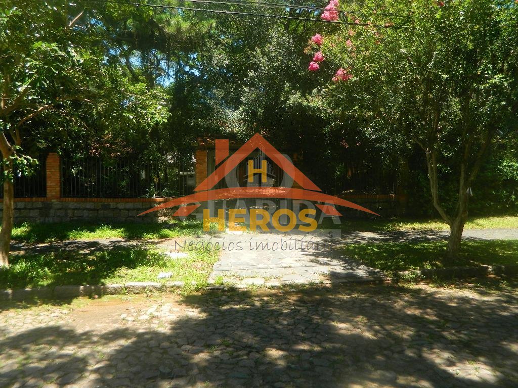 Casa 3 dorm, 150m², Tristeza, R$ 1,7 milhão