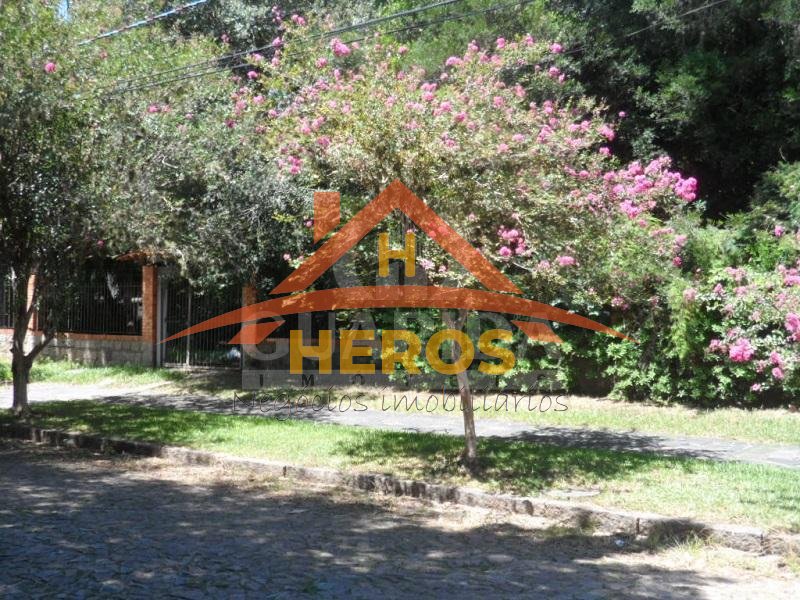 Casa 3 dorm, 150m², Tristeza, R$ 1,7 milhão