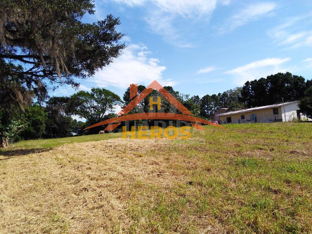 Terreno 5061m², Aberta dos Morros, R$ 511mil
