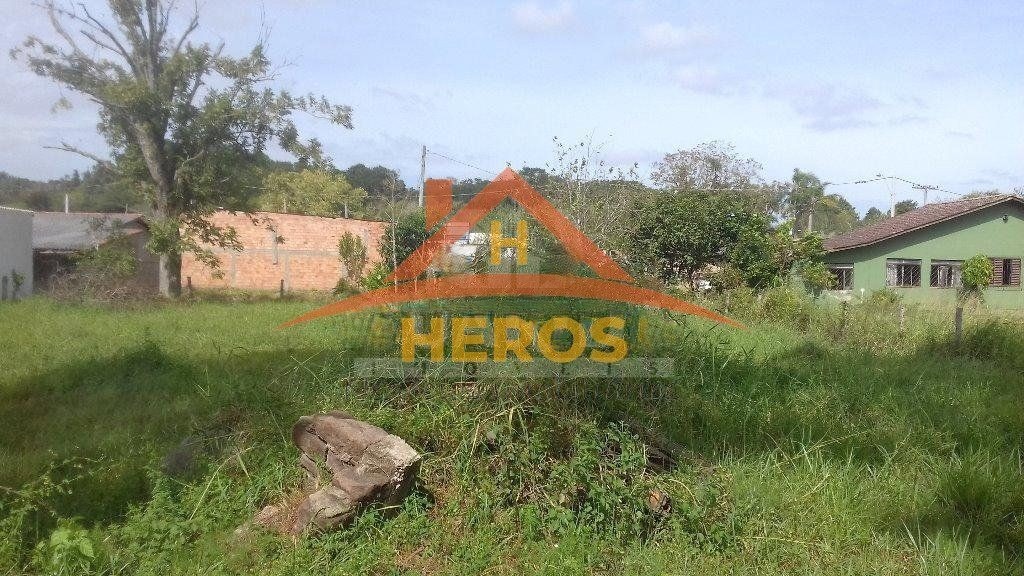 Terreno 400m²; Avenida do Lami, Porto Alegre