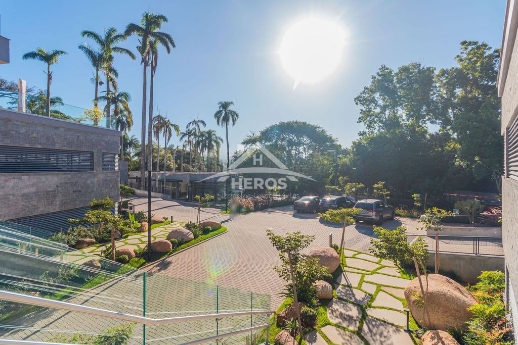 Apartamento 3 suites, 250m², Vila Conceição
