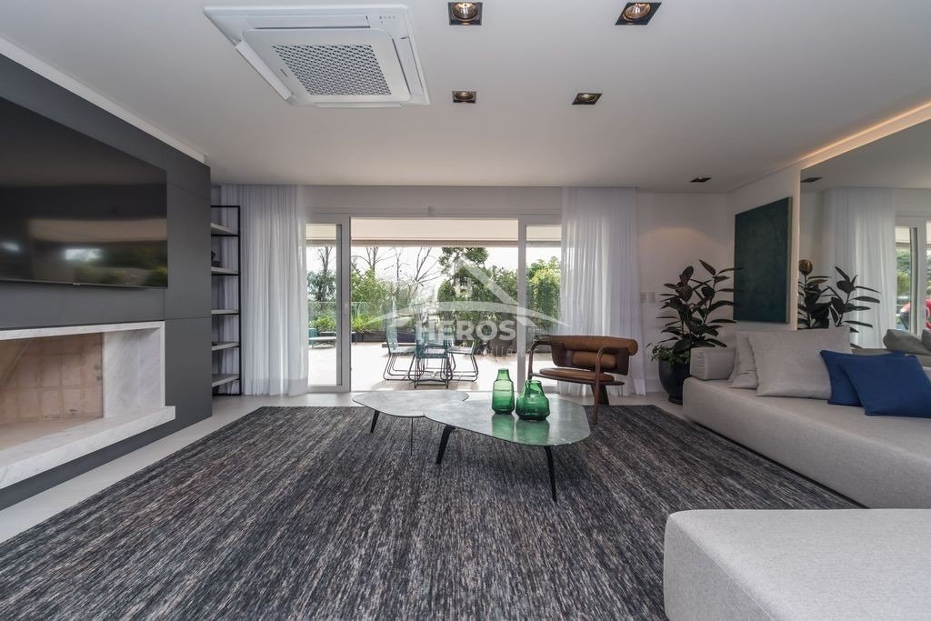 Apartamento 3 suites, 250m², Vila Conceição