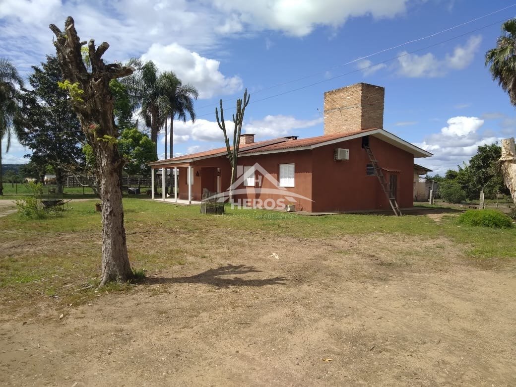 Fazenda 409 ha, Cristal/RS