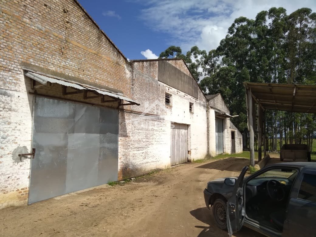 Fazenda 409 ha, Cristal/RS