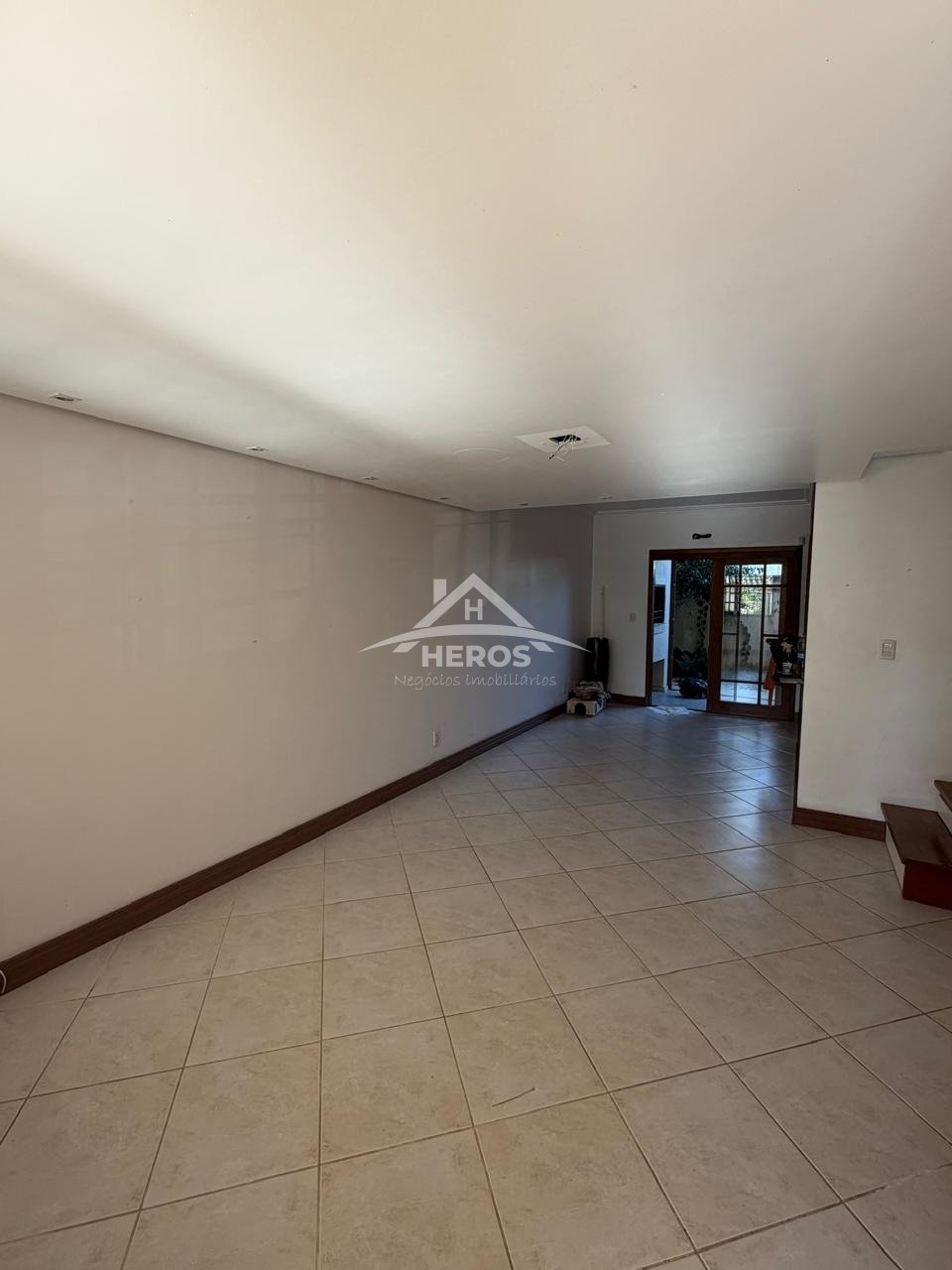Casa 3 dorm, I144m², Ipanema, R$ 690mil