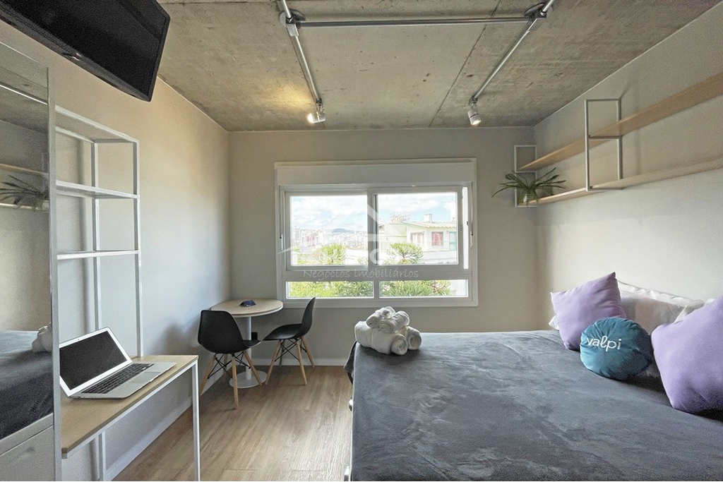 Apartamento 221276