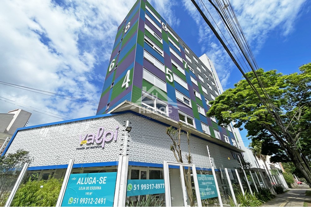 Apartamento 221276