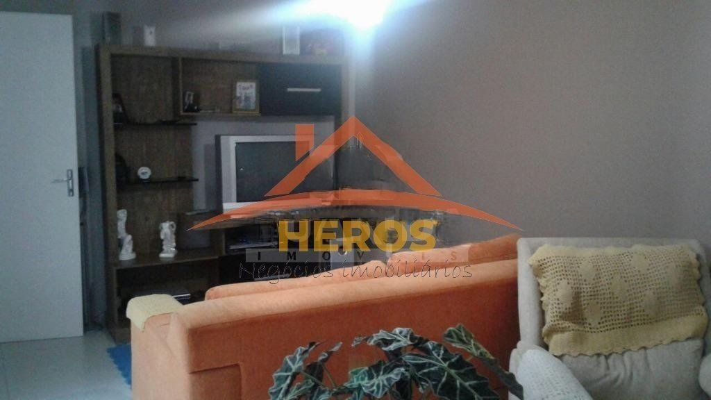 Apartamento 2 dorm, 92m², Ipanema, R$ 298mil
