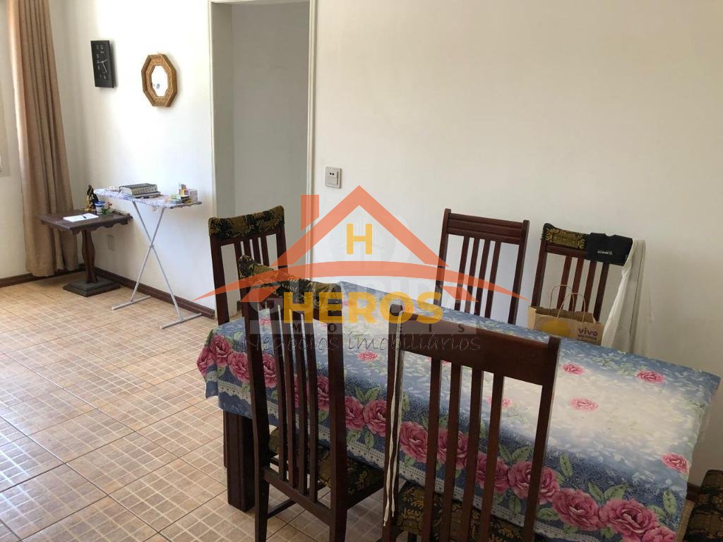 Apartamento 2 dorm, 63m², Cristal, R$ 220mil