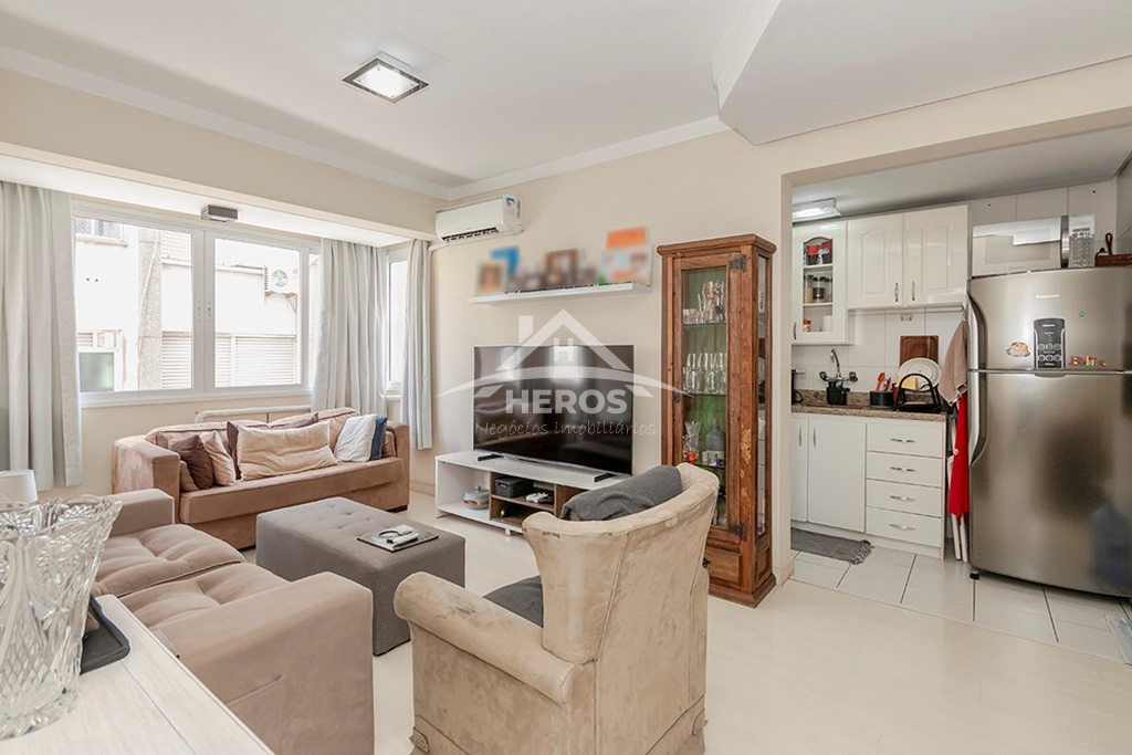 Apartamento 221873