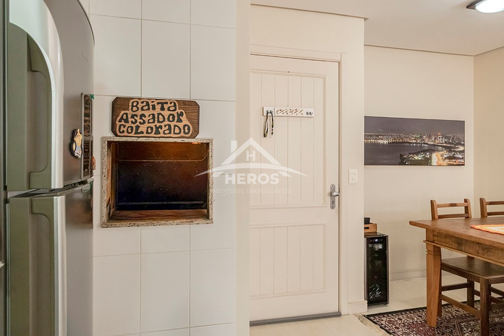 Apartamento 221873