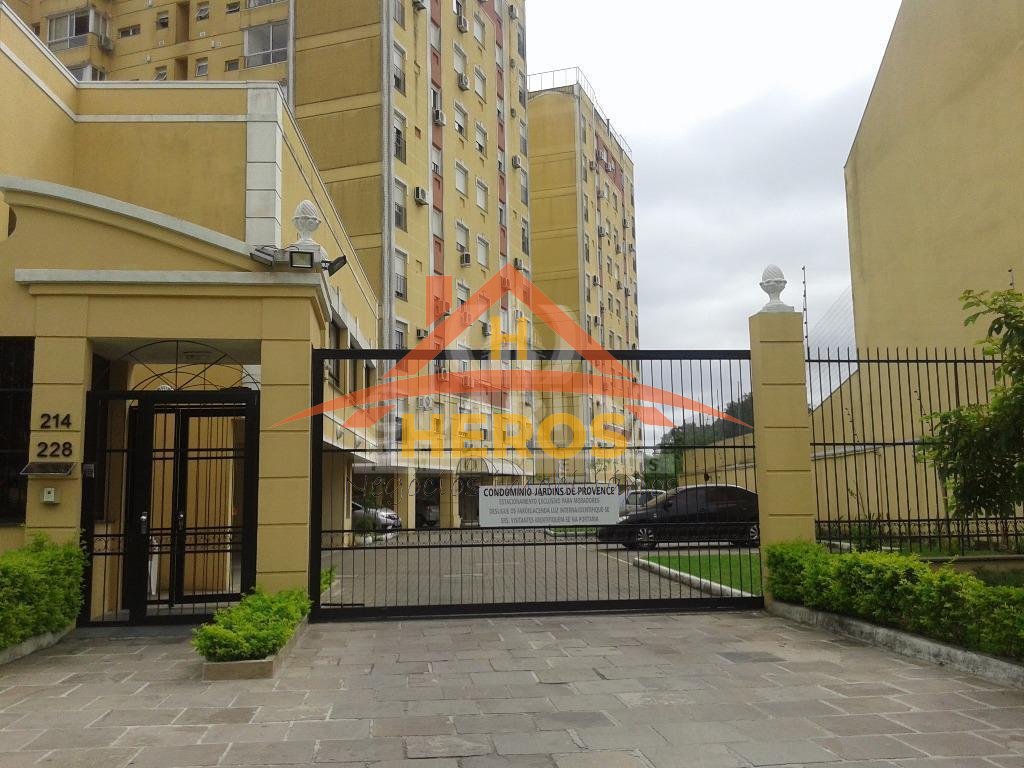 Cobertura 3 dorm, 100m², Tristeza, R$ 850mil
