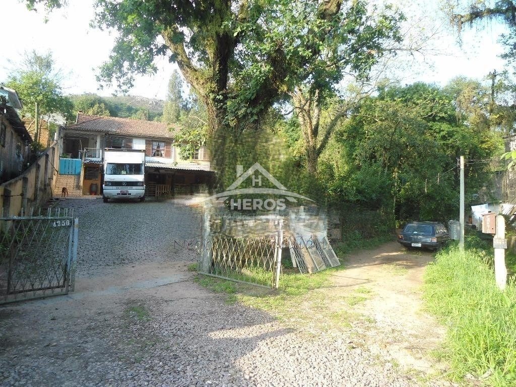 Terreno 2128m², Cascata, R$ 1,59milhões