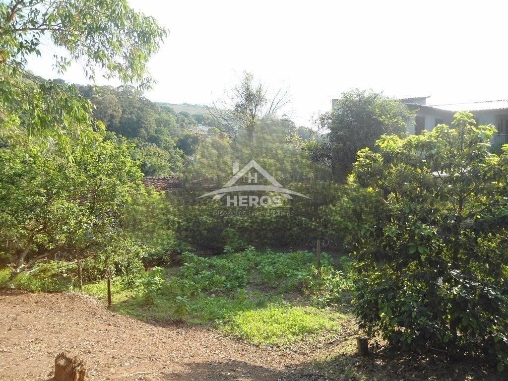 Terreno 2128m², Cascata, R$ 1,59milhões