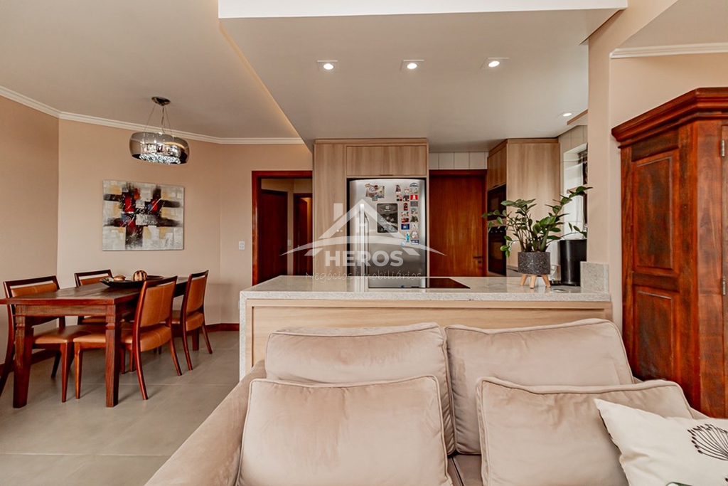 Apartamento 221905