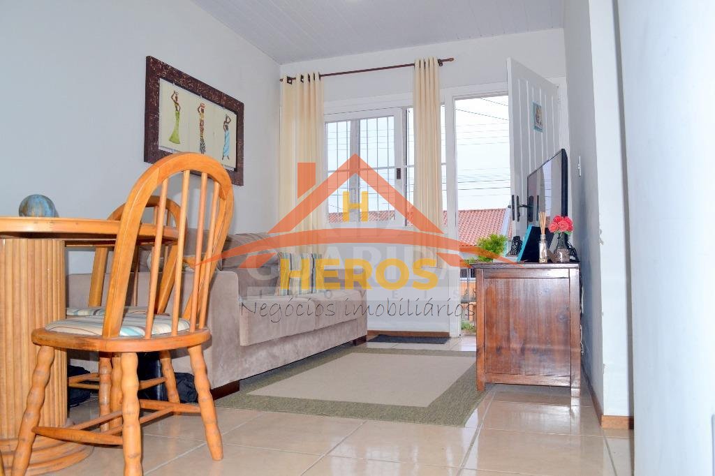 Casas 2 dorm, 49,5m², Moradas do Sul, R$ 299mil