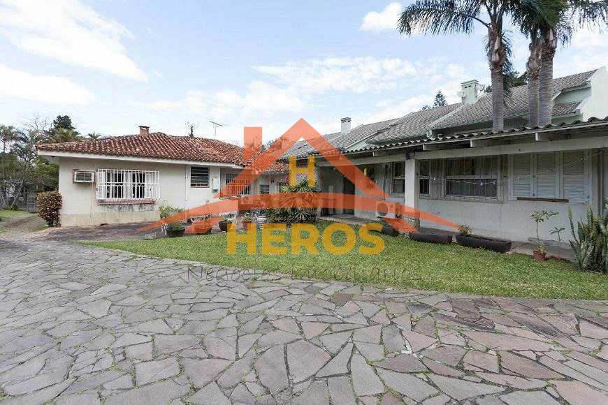 Casa 3 dorm, 220m², Jardim Isabel, R$ 900mil