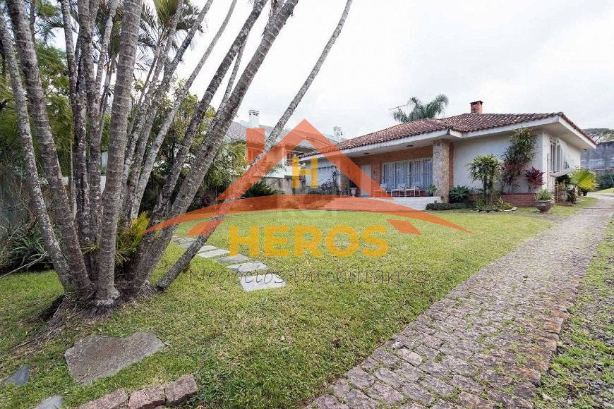 Casa 3 dorm, 220m², Jardim Isabel, R$ 900mil