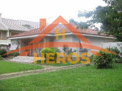 Casa 3 dorm, 220m², Jardim Isabel, R$ 900mil