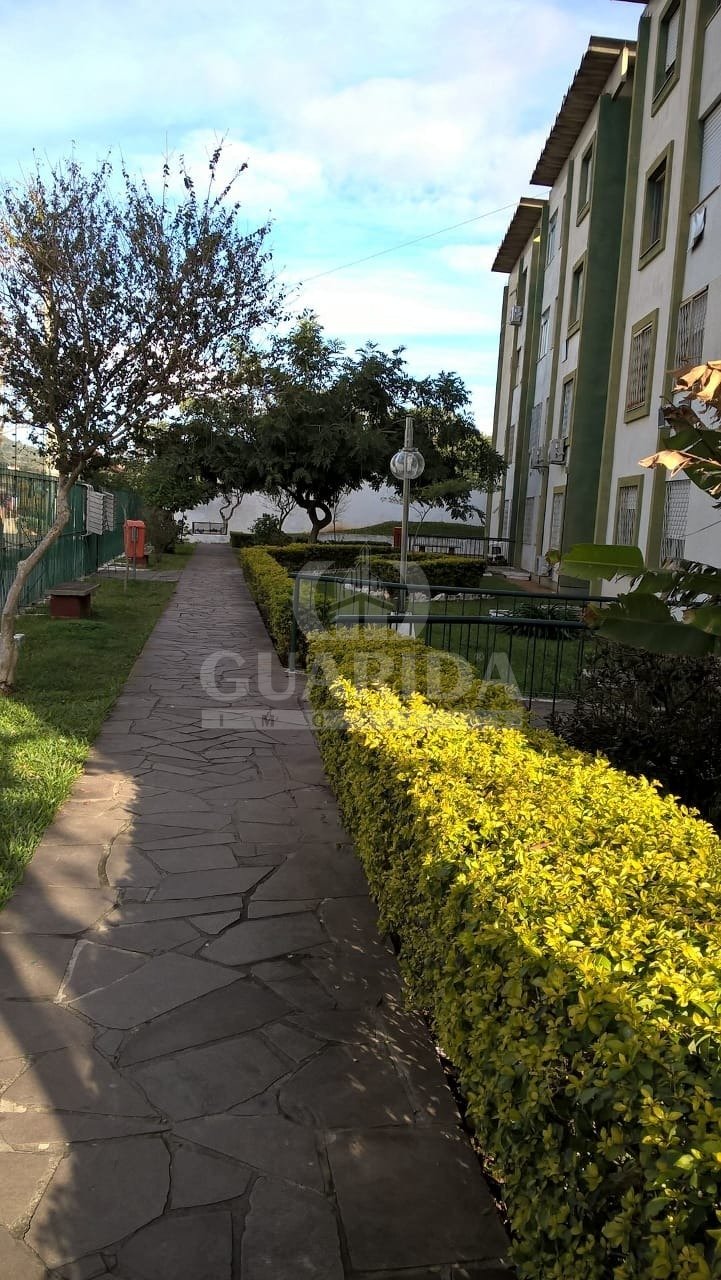 Apartamento 2 dorm, 51m², Vila Nova, R$ 145mil