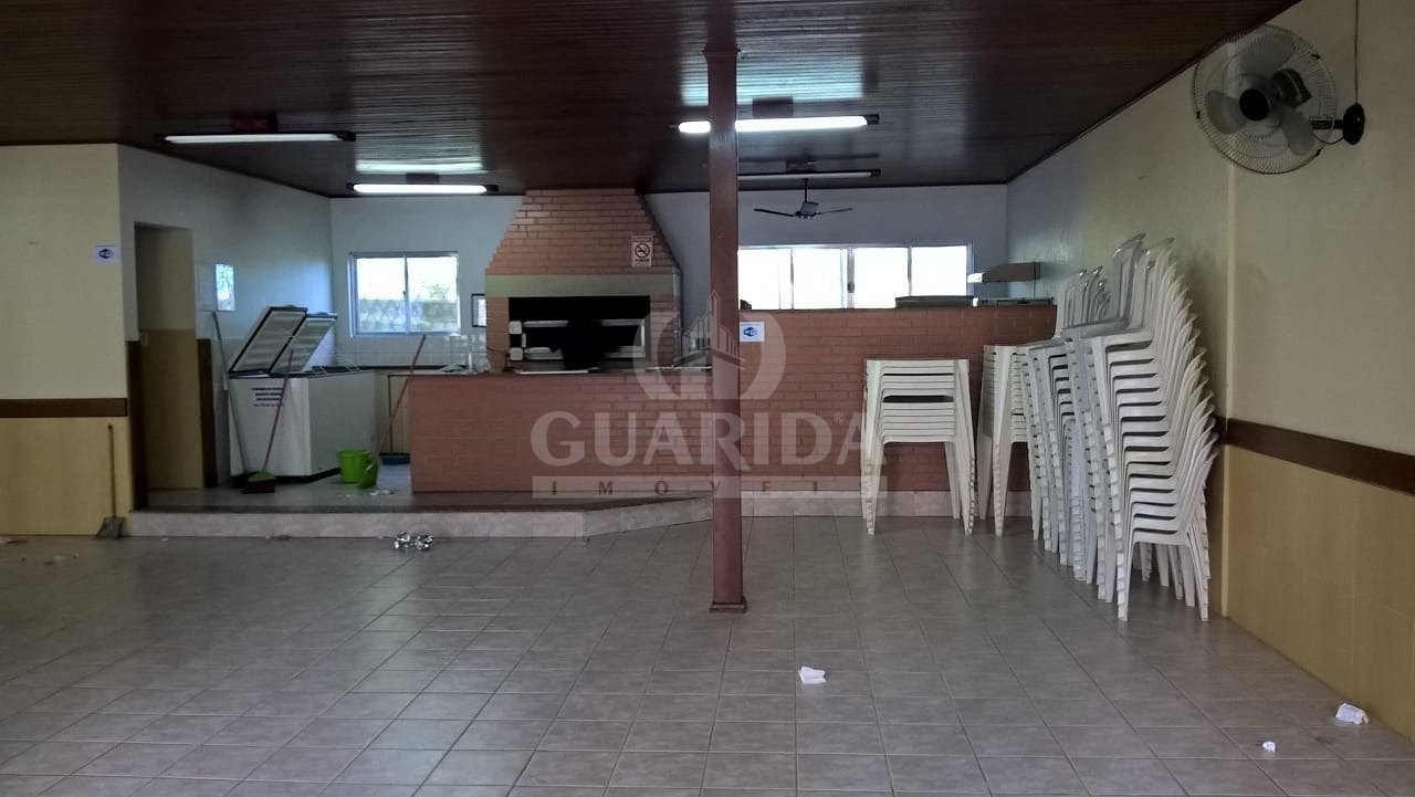 Apartamento 2 dorm, 51m², Vila Nova, R$ 145mil