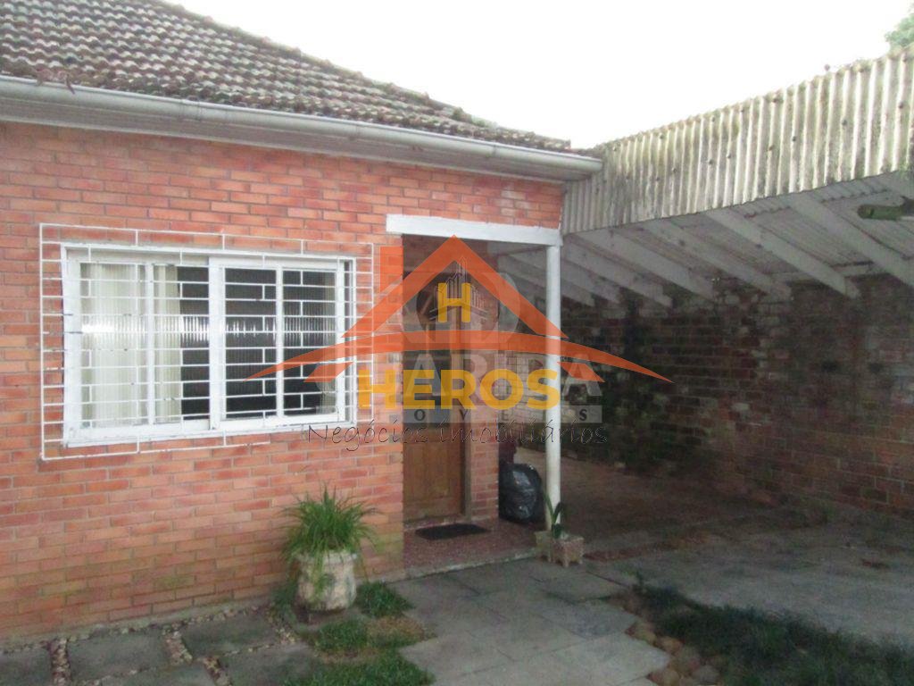 Casa 3 dorm, 80m², Teresópolis, R$ 320mil
