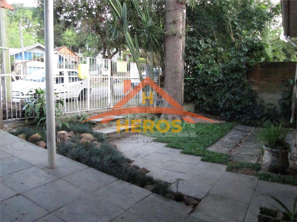 Casa 3 dorm, 80m², Teresópolis, R$ 320mil