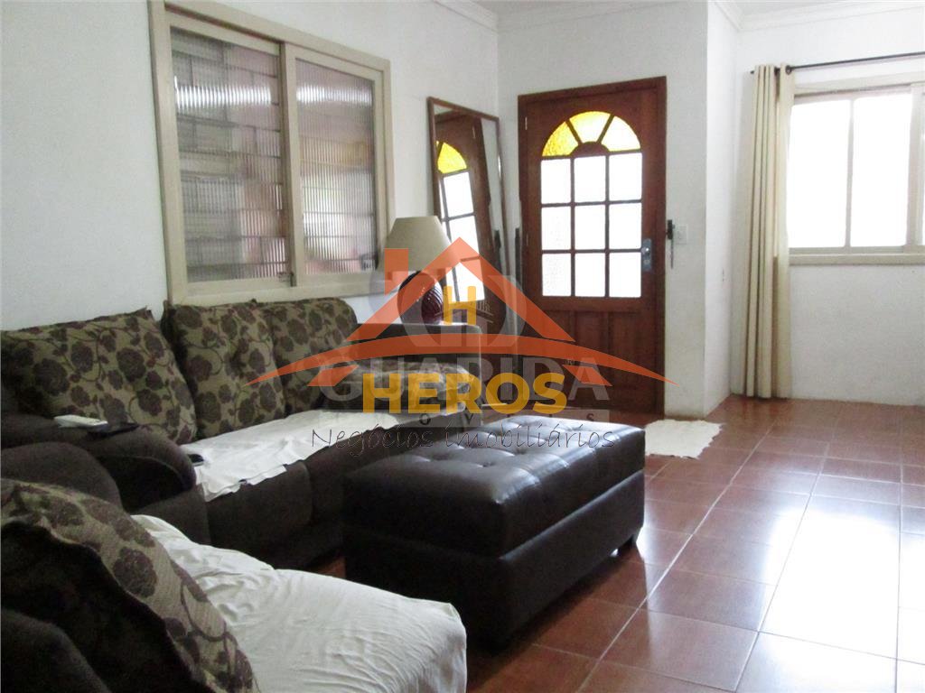 Casa 3 dorm, 80m², Teresópolis, R$ 320mil