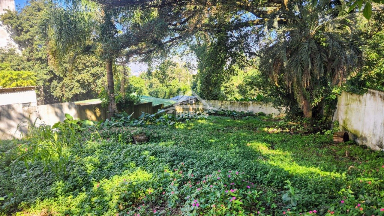 Terreno condomínio, 158m², Santa Teresa, R$ 100mil