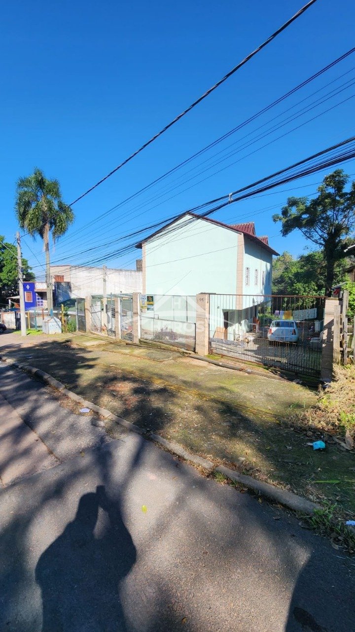 Terreno condomínio, 158m², Santa Teresa, R$ 100mil
