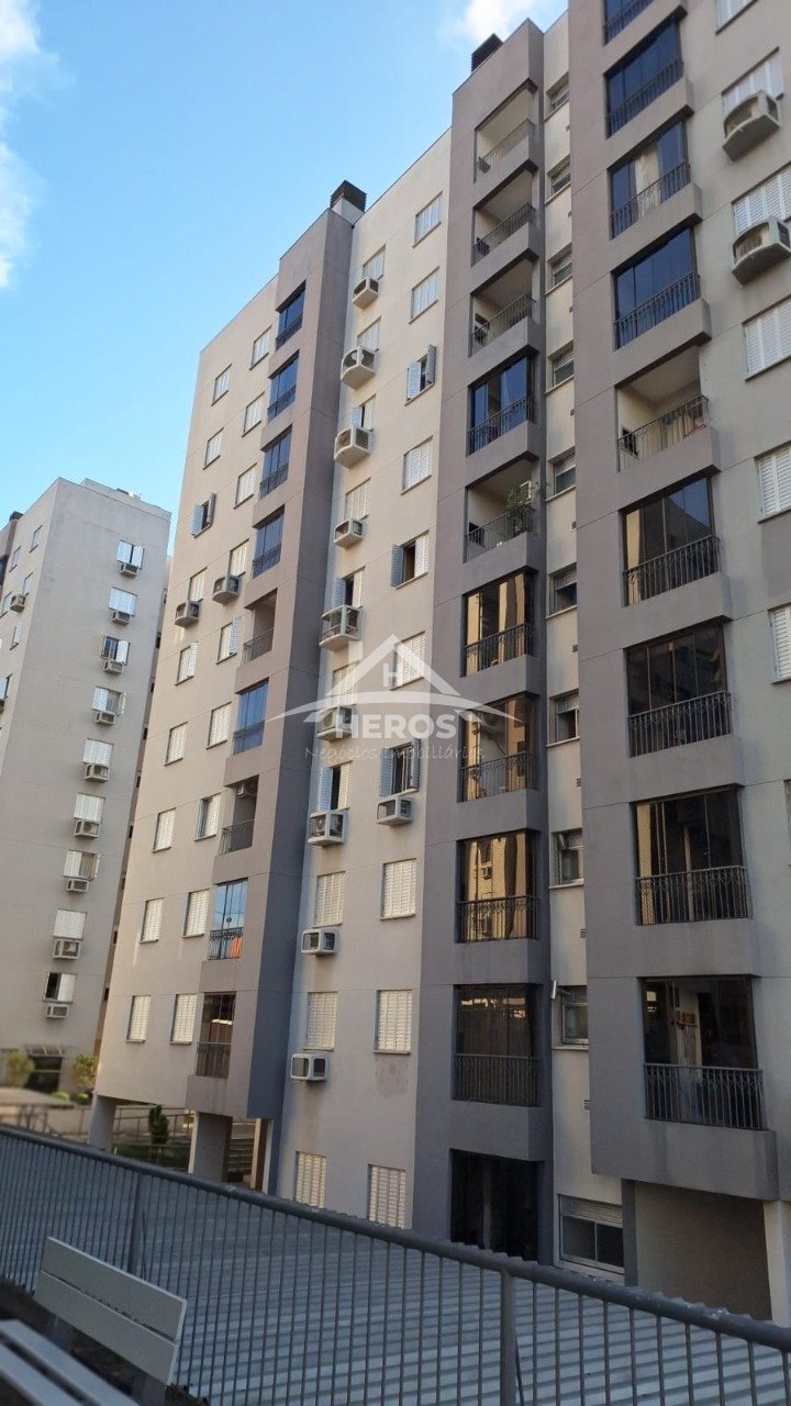 Apart 2 dorm,  Sarandi, 51m², R$ 392 mil