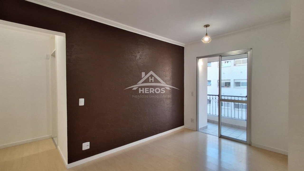 Apart 2 dorm,  Sarandi, 51m², R$ 392 mil