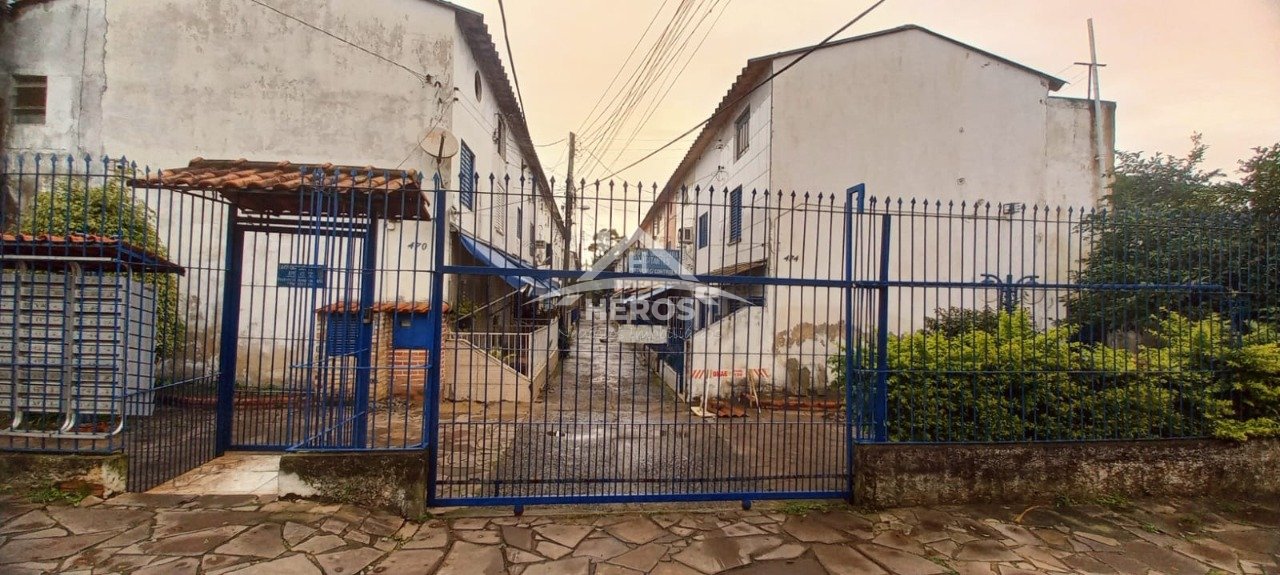 Casa 1 dormitórios, Cavalhada, R$ 100mil