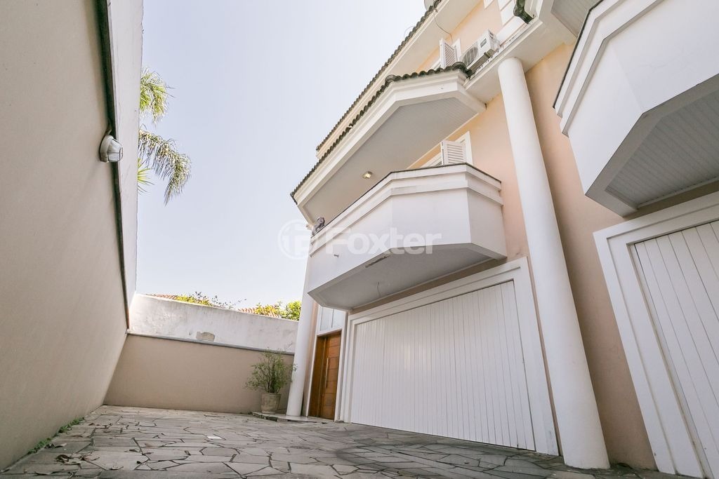 Casa cond, 3 dorm, 260m², Jardim Isabel, R$ 850mil
