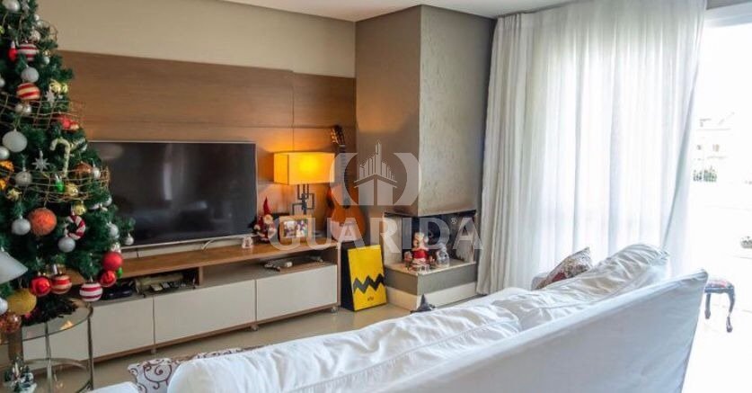Casa cond, 3 dorm, 260m², Jardim Isabel, R$ 850mil